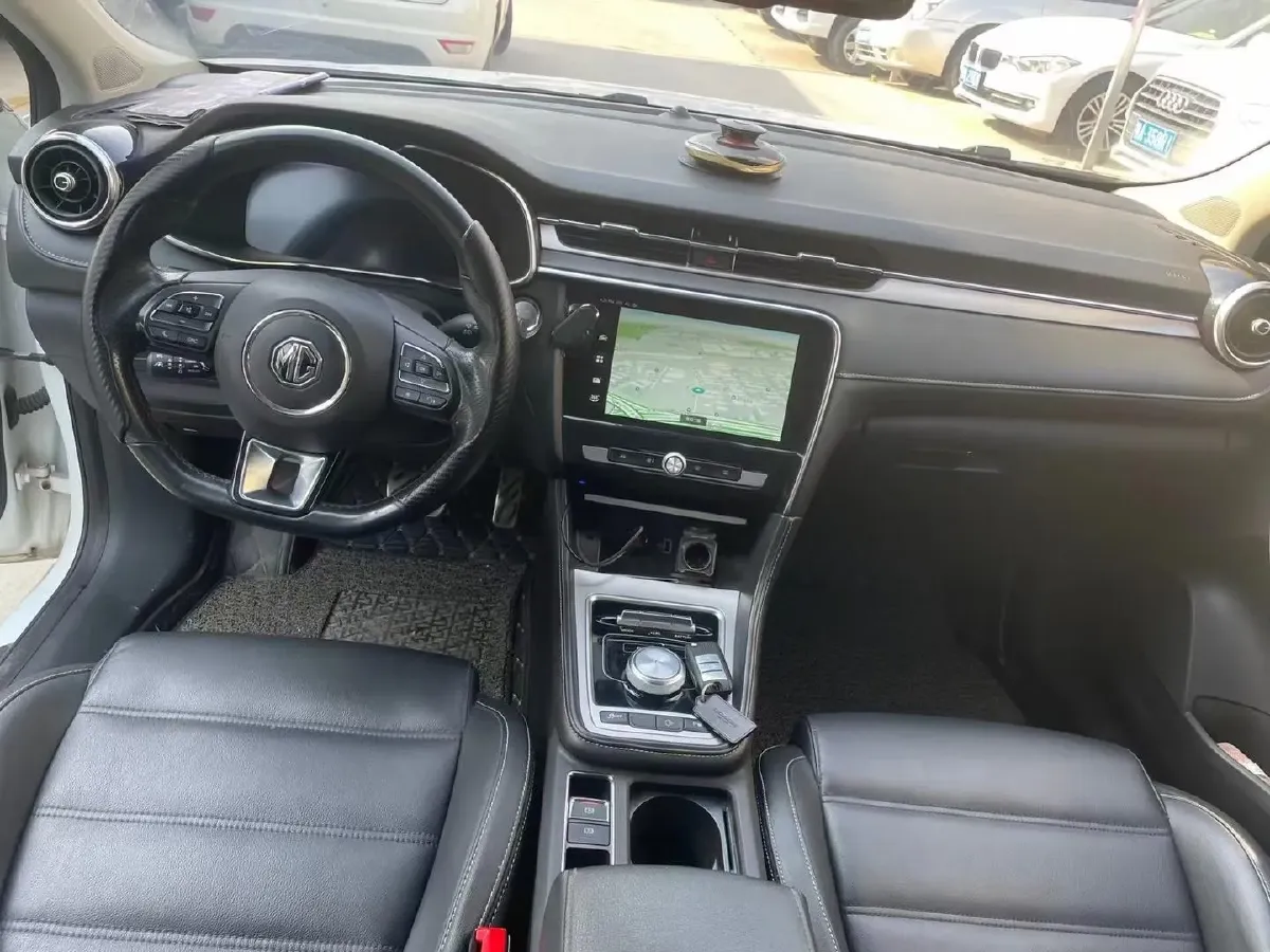 2018 MG 6 1.0T 125HP L3 2AT PHEV 9.1KWH,autocango,china used car exporter,china ev exporter,chinese used car exporter,chinese used ev exporter