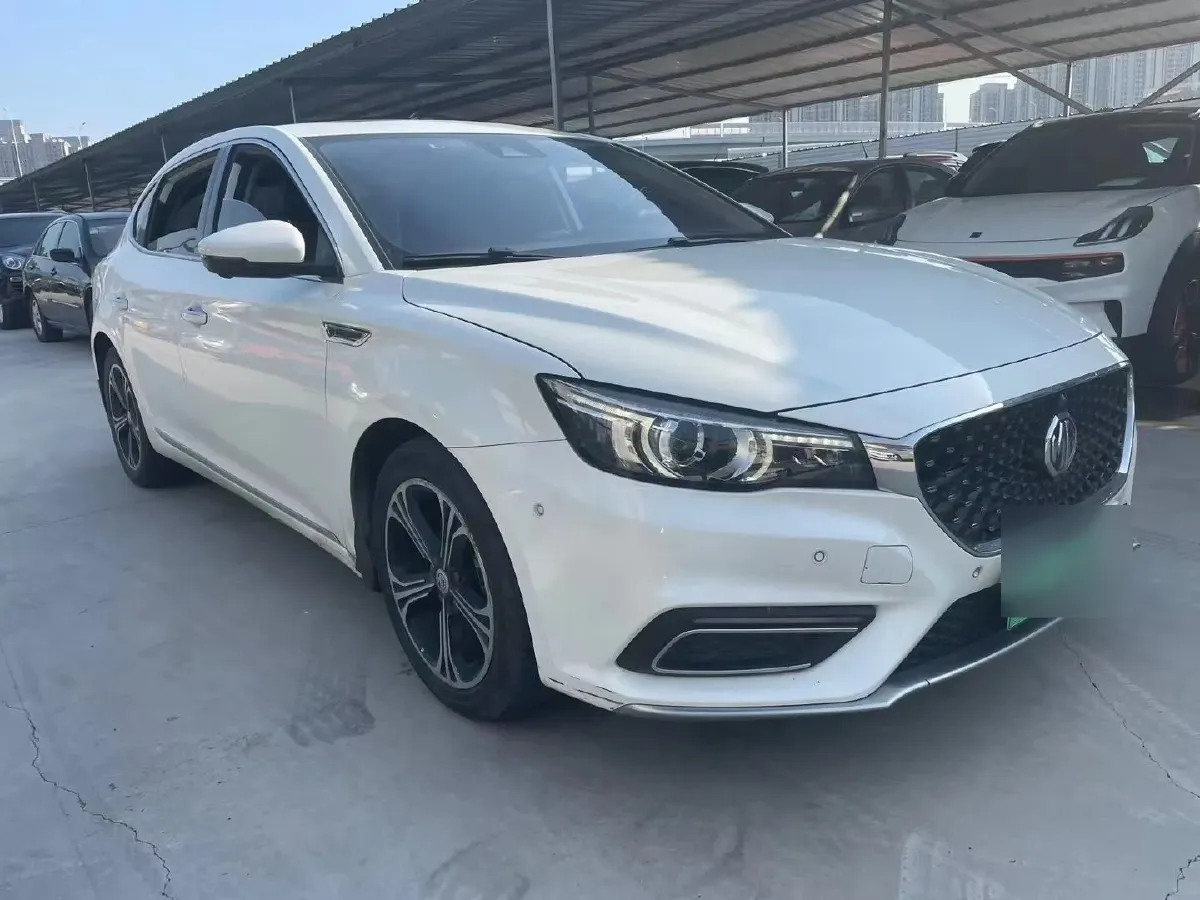 2018 MG 6 1.0T 125HP L3 2AT PHEV 9.1KWH,autocango,china used car exporter,china ev exporter,chinese used car exporter,chinese used ev exporter