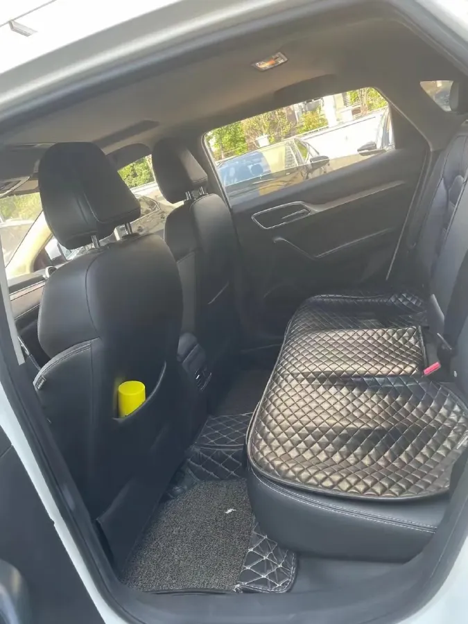 2018 MG 6 1.0T 125HP L3 2AT PHEV 9.1KWH,autocango,china used car exporter,china ev exporter,chinese used car exporter,chinese used ev exporter