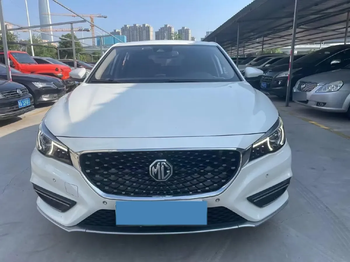 2018 MG 6 1.0T 125HP L3 2AT PHEV 9.1KWH,autocango,china used car exporter,china ev exporter,chinese used car exporter,chinese used ev exporter