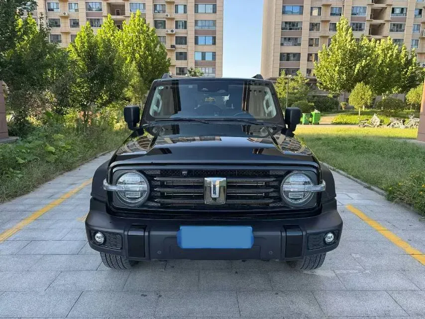 2023 Tank 300 2.0T 227HP L4 8AT,autocango,china used car exporter,china ev exporter,chinese used car exporter,chinese used ev exporter
