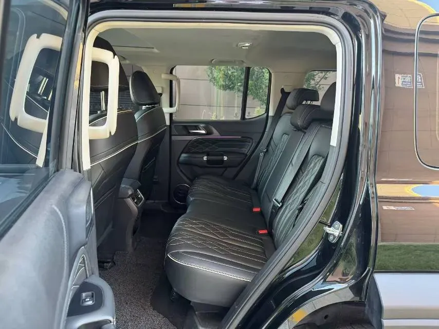 2023 Tank 300 2.0T 227HP L4 8AT,autocango,china used car exporter,china ev exporter,chinese used car exporter,chinese used ev exporter