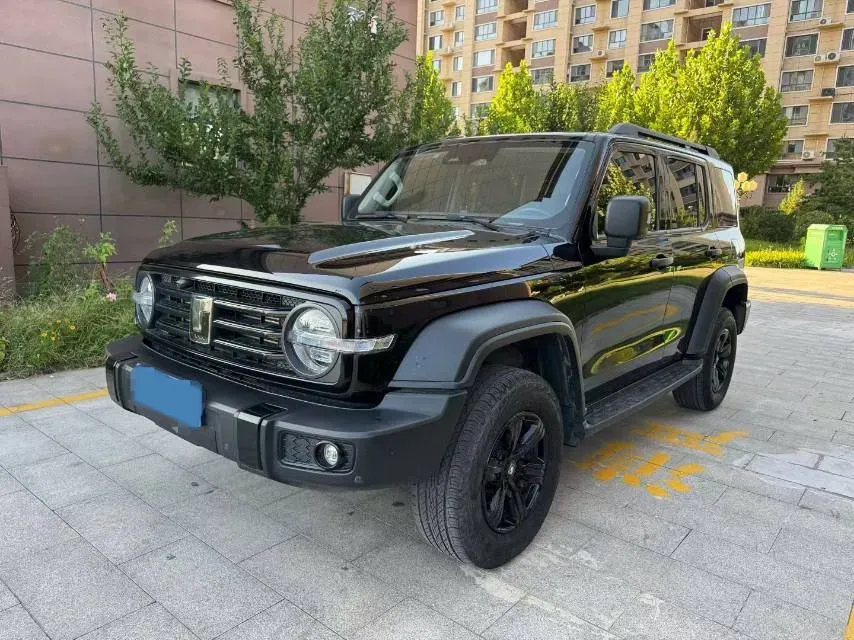 2023 Tank 300 2.0T 227HP L4 8AT,autocango,china used car exporter,china ev exporter,chinese used car exporter,chinese used ev exporter