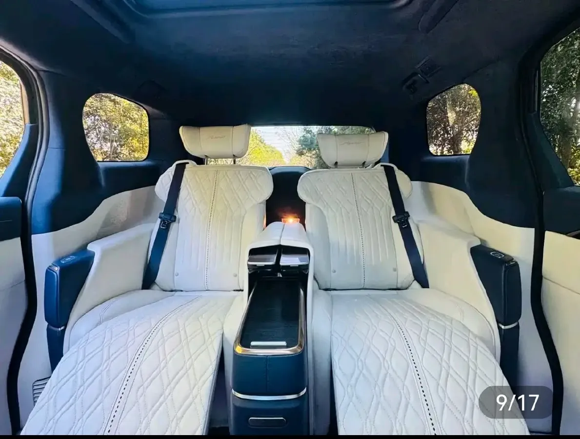 2020 Buick GL8 2.0T 237HP L4 9AT,autocango,china used car exporter,china ev exporter,chinese used car exporter,chinese used ev exporter