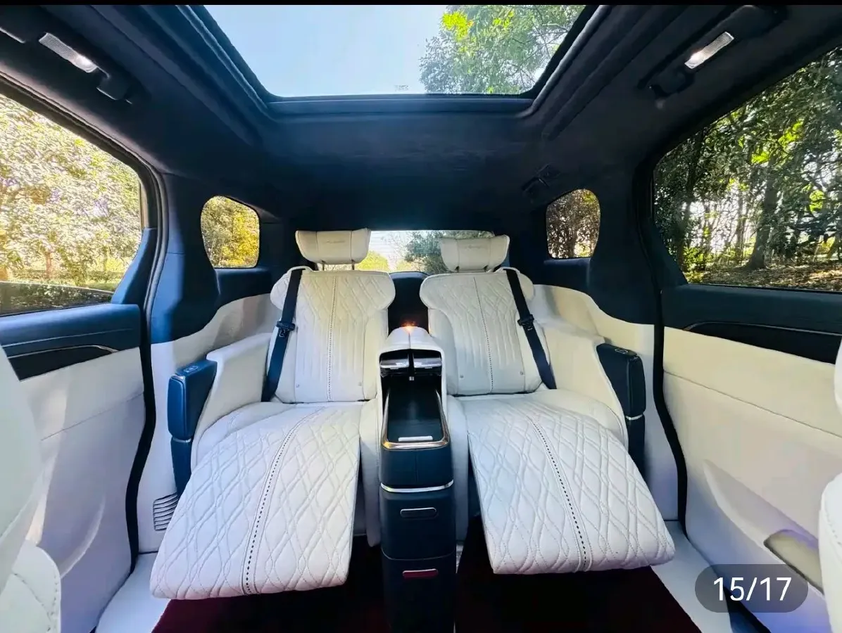 2020 Buick GL8 2.0T 237HP L4 9AT,autocango,china used car exporter,china ev exporter,chinese used car exporter,chinese used ev exporter