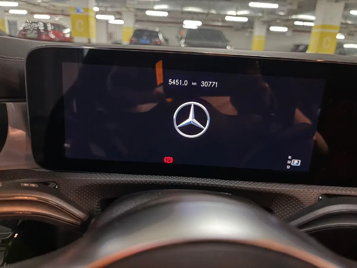 2022 Mercedes-Benz CLA AMG 2.0T 306HP L4 7DCT,autocango,china used car exporter,china ev exporter,chinese used car exporter,chinese used ev exporter