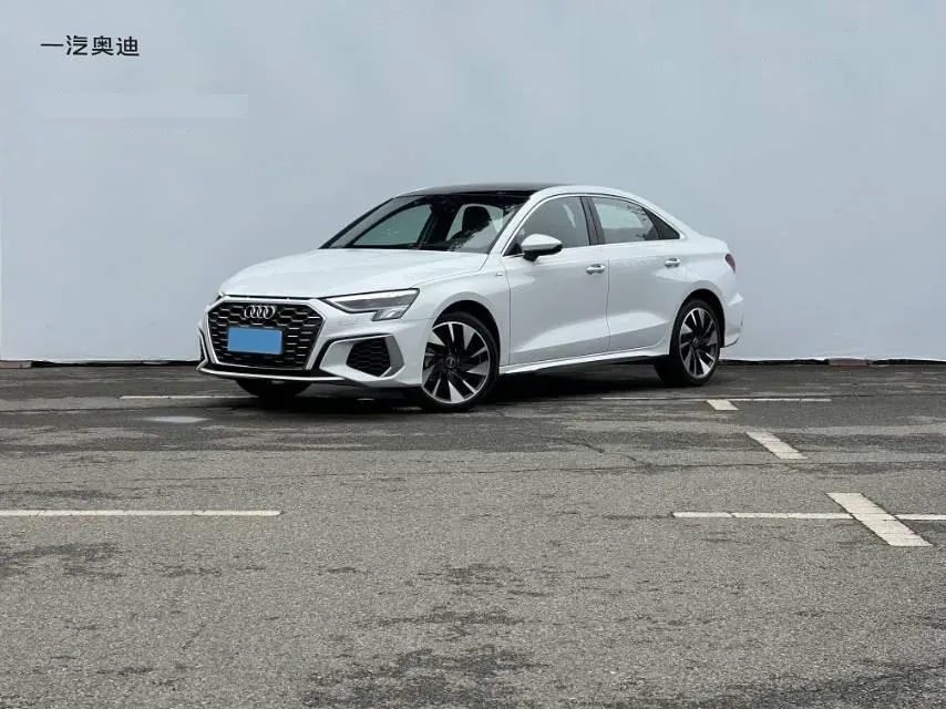 2024 Audi A3 1.4T 150HP L4 7DCT,autocango,china used car exporter,china ev exporter,chinese used car exporter,chinese used ev exporter