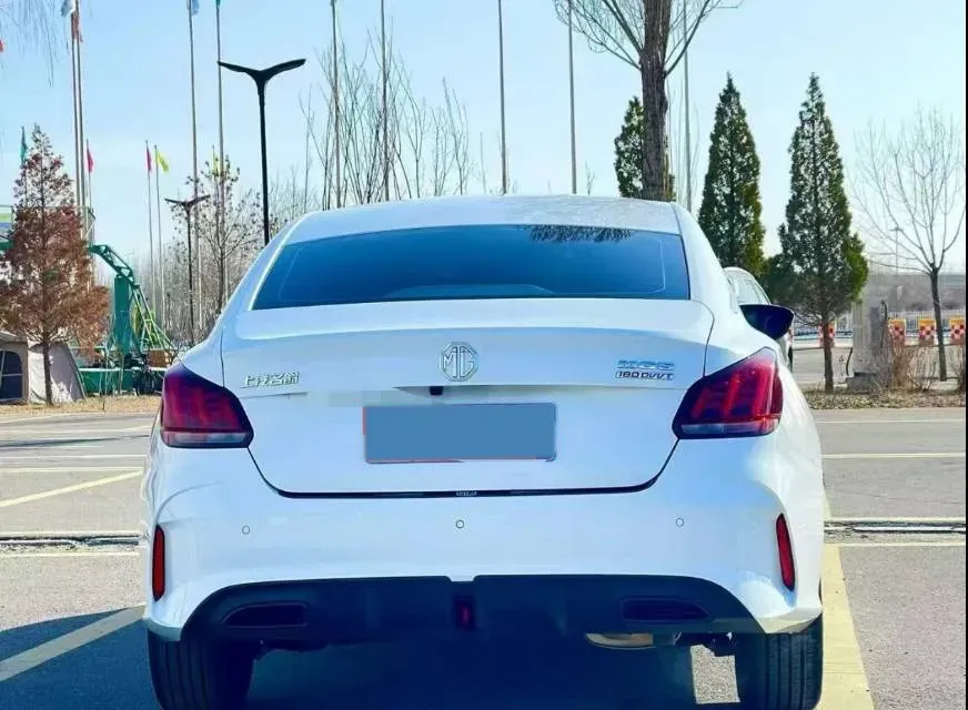 2023 MG 5 1.5L 129HP L4 CVT,autocango,china used car exporter,china ev exporter,chinese used car exporter,chinese used ev exporter