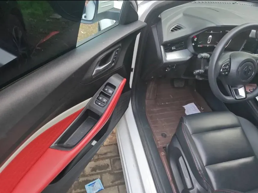 2023 MG 5 1.5L 129HP L4 CVT,autocango,china used car exporter,china ev exporter,chinese used car exporter,chinese used ev exporter