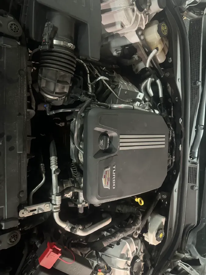 2022 Cadillac CT5 2.0T 237HP L4 10AT,autocango,china used car exporter,china ev exporter,chinese used car exporter,chinese used ev exporter