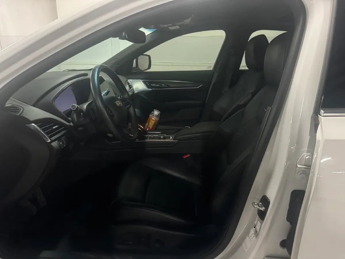 2022 Cadillac CT5 2.0T 237HP L4 10AT,autocango,china used car exporter,china ev exporter,chinese used car exporter,chinese used ev exporter