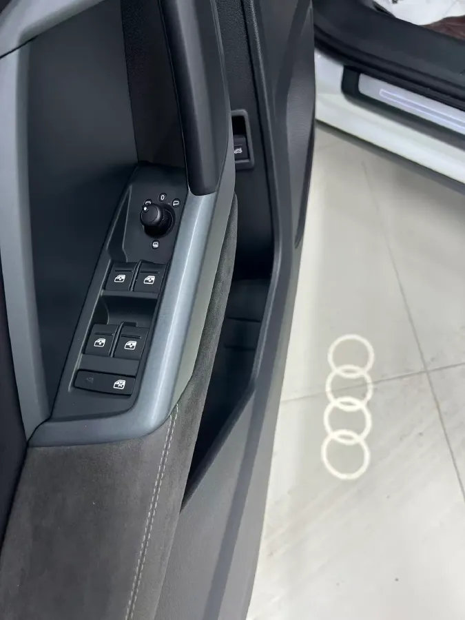 2022 Audi Q3 Sportback 1.4T 150HP L4 7DCT,autocango,china used car exporter,china ev exporter,chinese used car exporter,chinese used ev exporter