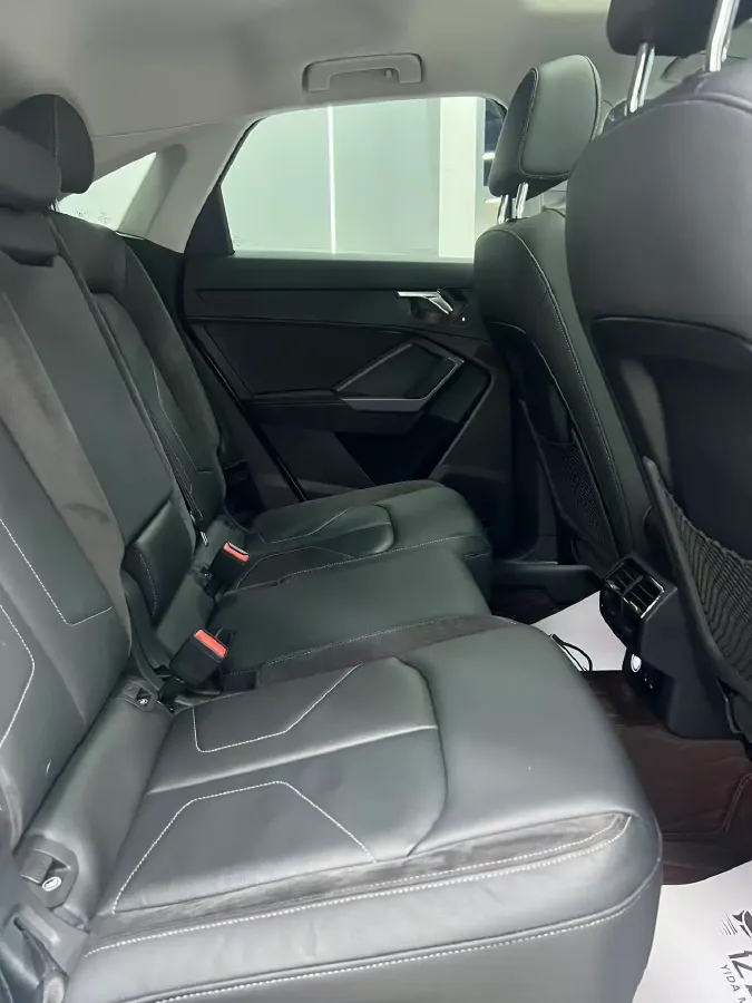 2022 Audi Q3 Sportback 1.4T 150HP L4 7DCT,autocango,china used car exporter,china ev exporter,chinese used car exporter,chinese used ev exporter