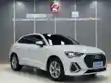 2022 Audi Q3 Sportback 1.4T 150HP L4 7DCT