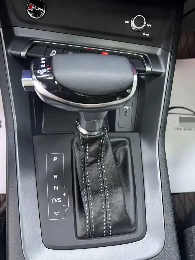 2022 Audi Q3 Sportback 1.4T 150HP L4 7DCT,autocango,china used car exporter,china ev exporter,chinese used car exporter,chinese used ev exporter