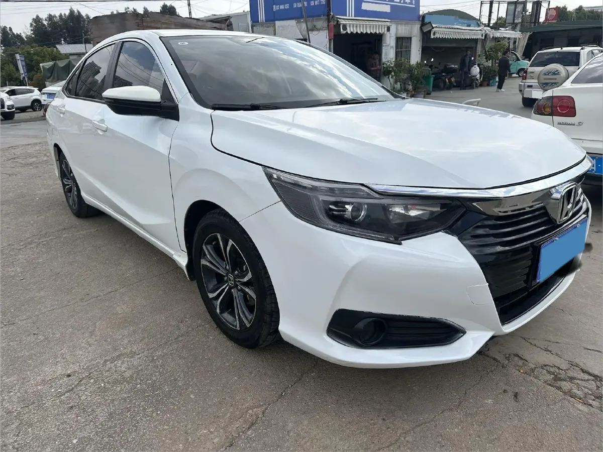 2022 Honda Crider 1.0T 122HP L3 CVT,autocango,china used car exporter,china ev exporter,chinese used car exporter,chinese used ev exporter