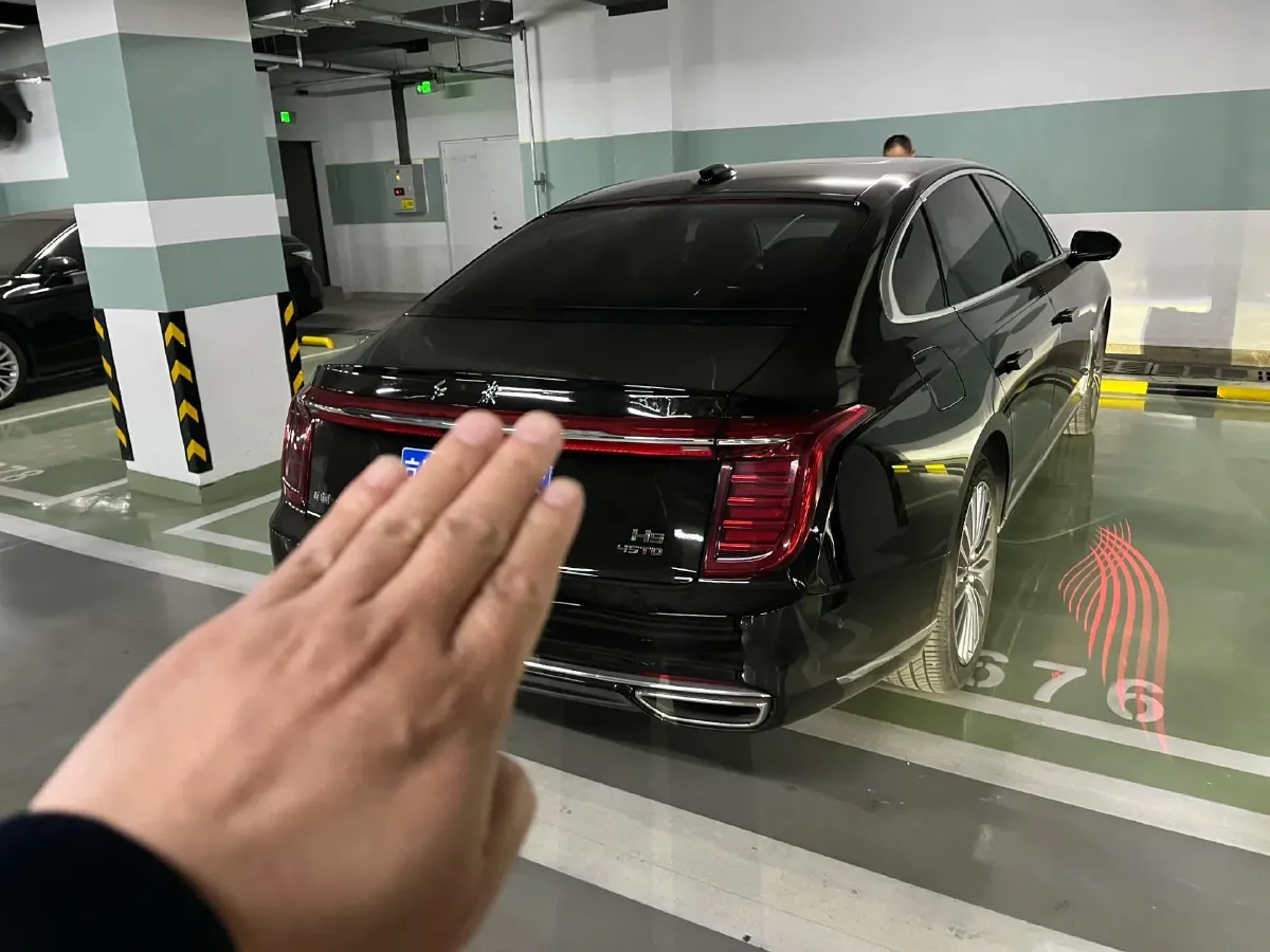 2023 HongQi H9 2.0T 252HP L4 7DCT,autocango,china used car exporter,china ev exporter,chinese used car exporter,chinese used ev exporter