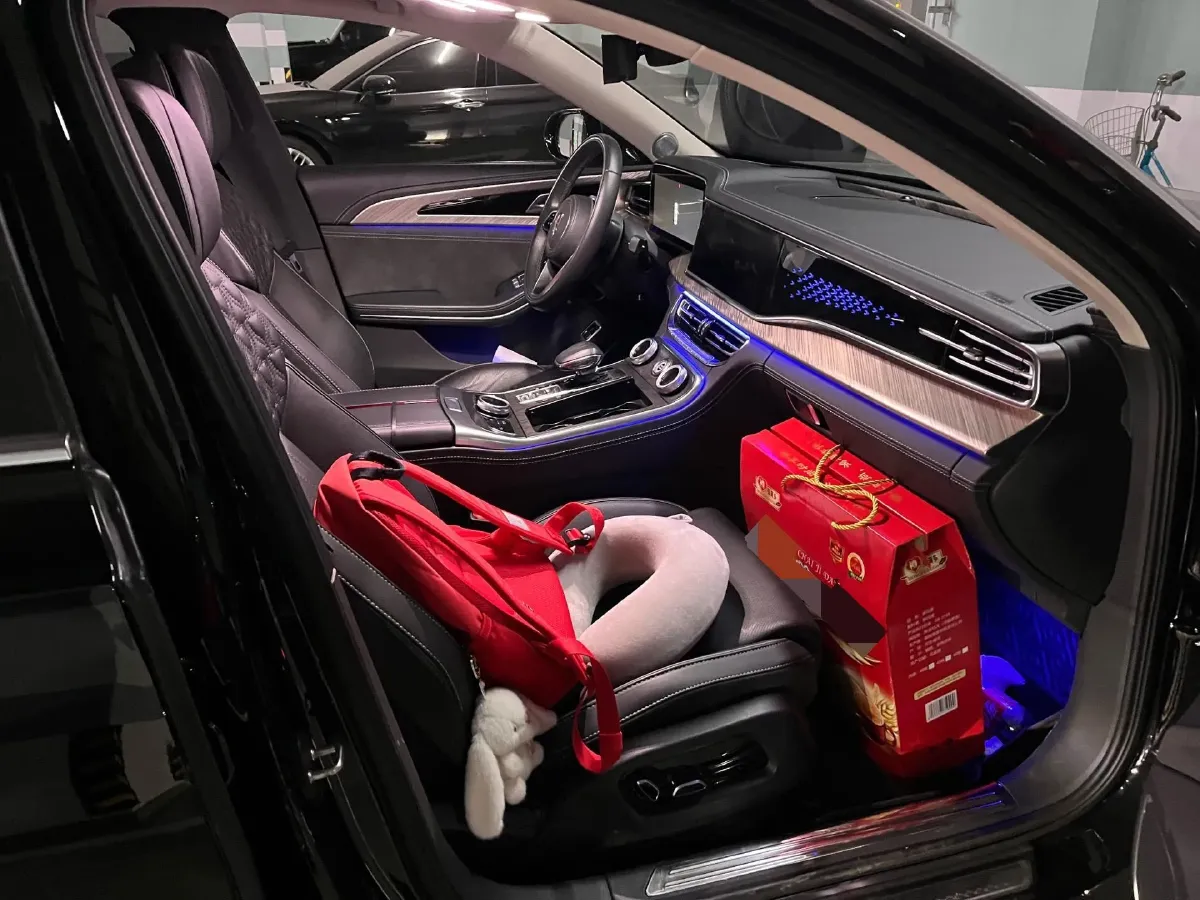 2023 HongQi H9 2.0T 252HP L4 7DCT,autocango,china used car exporter,china ev exporter,chinese used car exporter,chinese used ev exporter