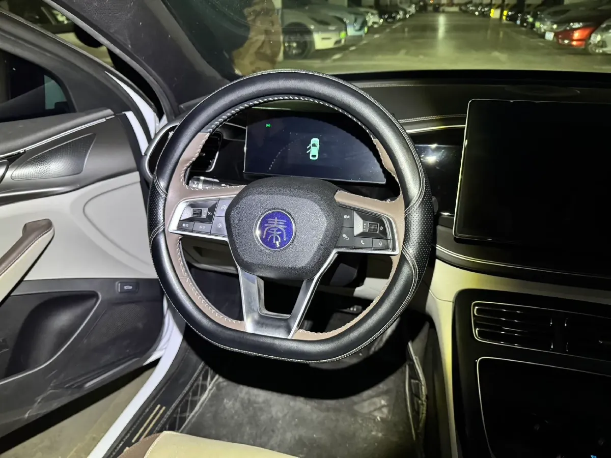 2023 BYD Qin Plus 1.5L 110HP L4 E-CVT PHEV 18.32KWH,autocango,china used car exporter,china ev exporter,chinese used car exporter,chinese used ev exporter