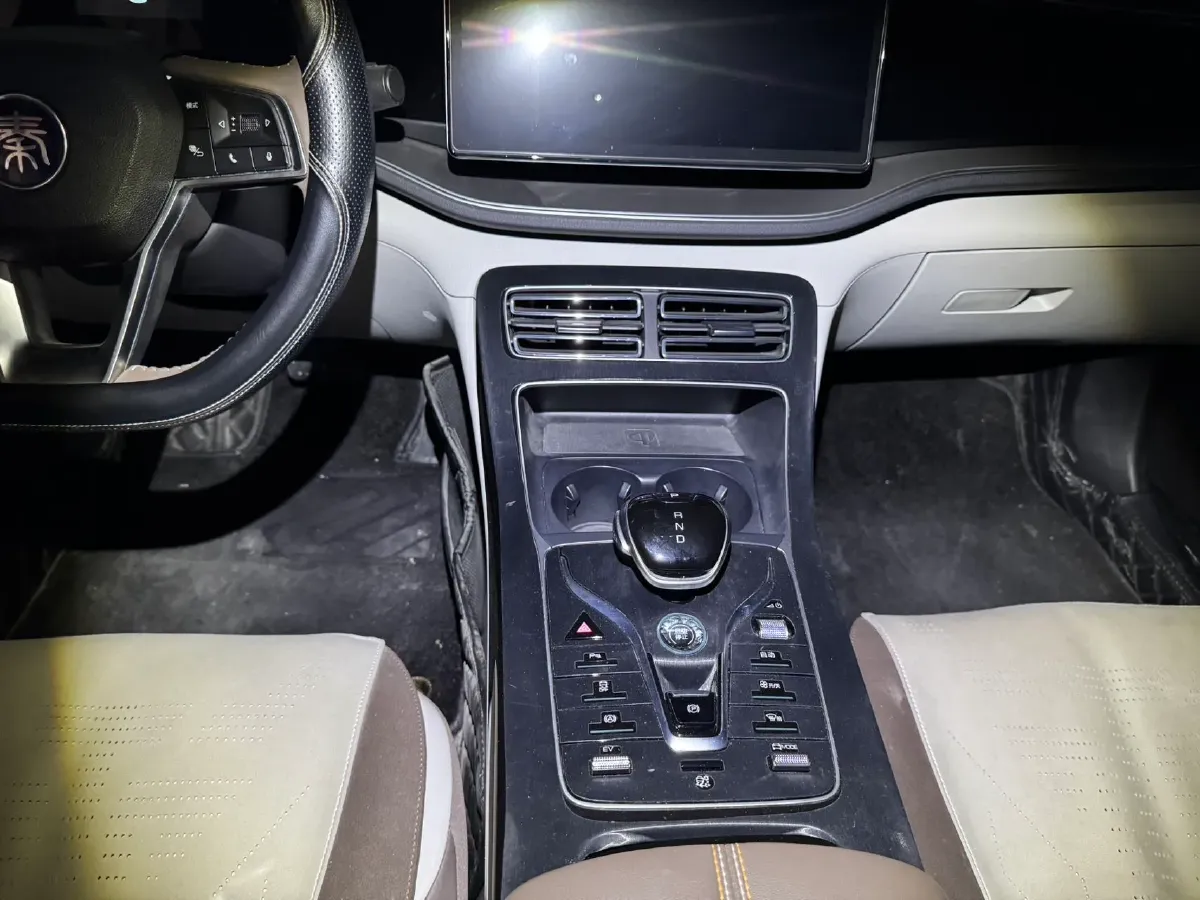 2023 BYD Qin Plus 1.5L 110HP L4 E-CVT PHEV 18.32KWH,autocango,china used car exporter,china ev exporter,chinese used car exporter,chinese used ev exporter