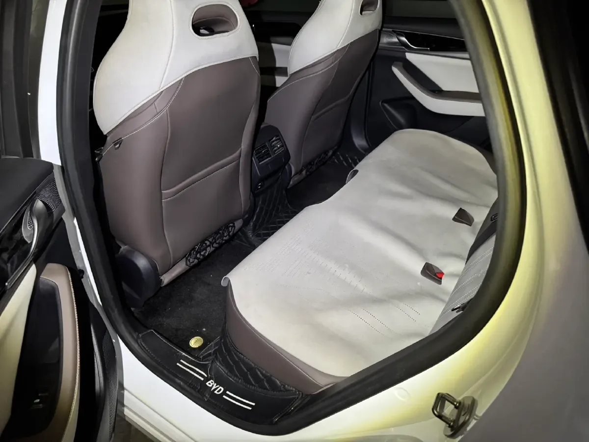 2023 BYD Qin Plus 1.5L 110HP L4 E-CVT PHEV 18.32KWH,autocango,china used car exporter,china ev exporter,chinese used car exporter,chinese used ev exporter