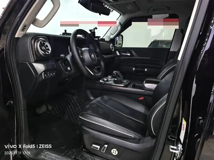 2024 Tank 300 2.0T 227HP L4 8AT,autocango,china used car exporter,china ev exporter,chinese used car exporter,chinese used ev exporter