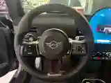 2025 MINI JCW 2.0T 231HP L4 7DCT