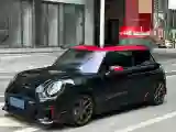 2025 MINI JCW 2.0T 231HP L4 7DCT