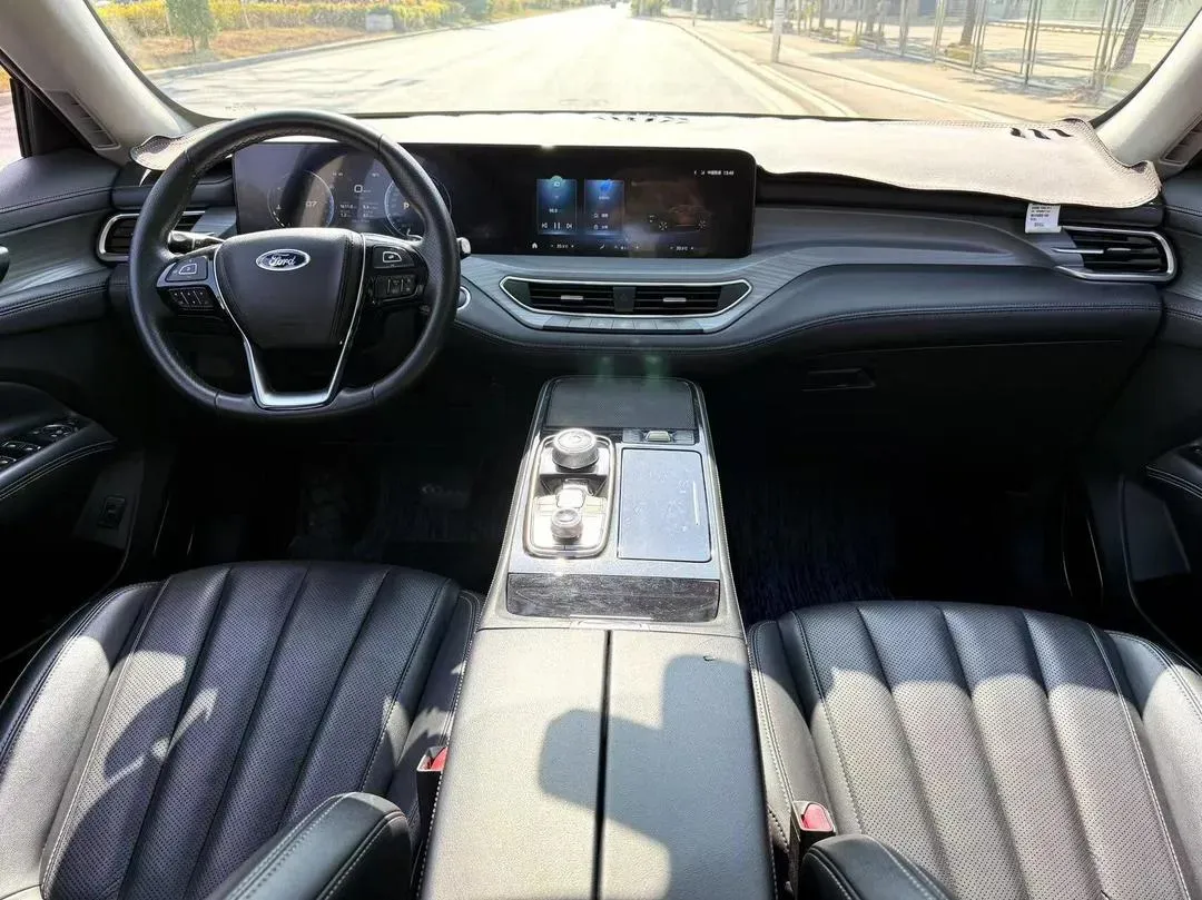 2021 Ford Equator 2.0T 224HP L4 6DCT,autocango,china used car exporter,china ev exporter,chinese used car exporter,chinese used ev exporter