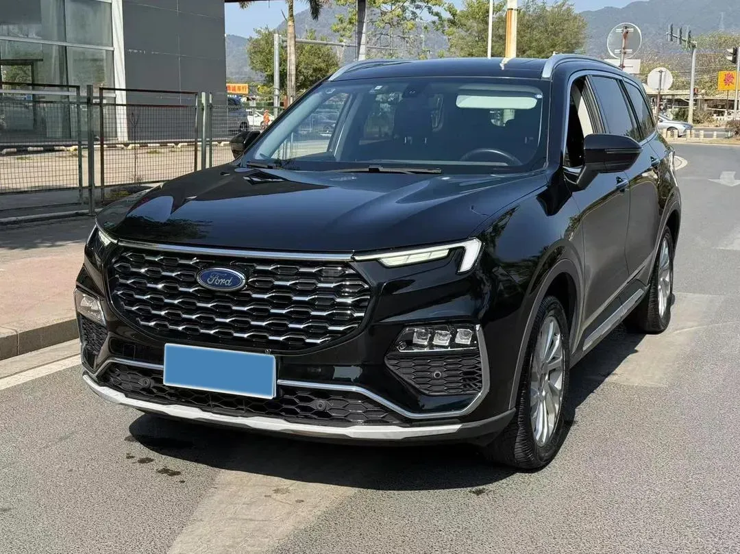 2021 Ford Equator 2.0T 224HP L4 6DCT,autocango,china used car exporter,china ev exporter,chinese used car exporter,chinese used ev exporter