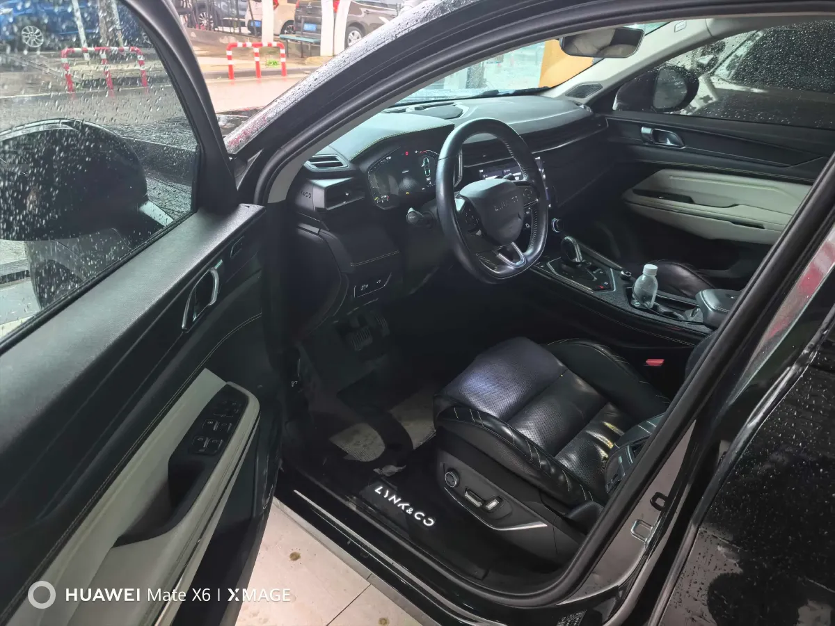 2020 LYNK&CO 05 2.0T 254HP L4 8AT,autocango,china used car exporter,china ev exporter,chinese used car exporter,chinese used ev exporter