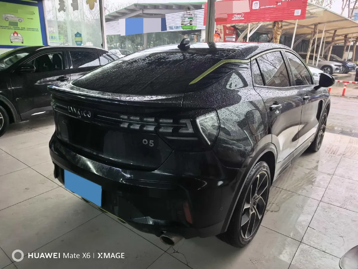 2020 LYNK&CO 05 2.0T 254HP L4 8AT,autocango,china used car exporter,china ev exporter,chinese used car exporter,chinese used ev exporter