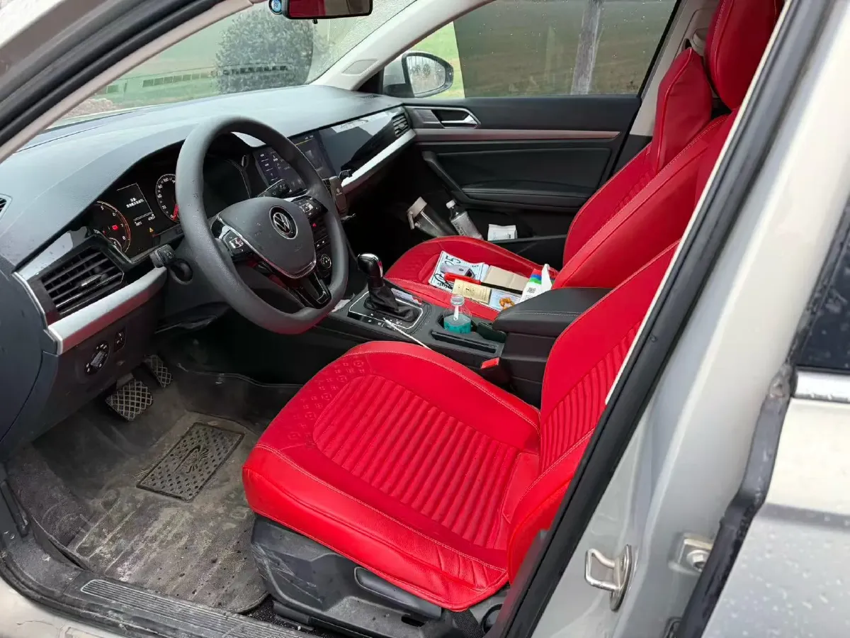 2021 Volkswagen Lavida 1.4T 150HP L4 7DCT,autocango,china used car exporter,china ev exporter,chinese used car exporter,chinese used ev exporter