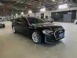 2023 Audi A6L 2.0T 245HP L4 7DCT