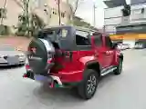 2019 Beijing BJ40 2.3T 231HP L4 6AT