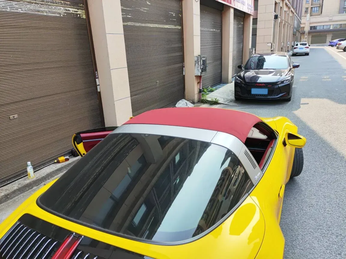 2022 Porsche 911 3.0T 385HP H6 8DCT,autocango,china used car exporter,china ev exporter,chinese used car exporter,chinese used ev exporter