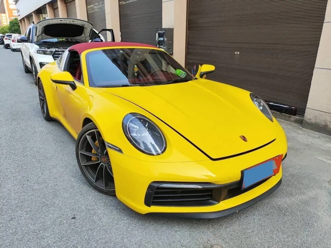 2022 Porsche 911 3.0T 385HP H6 8DCT,autocango,china used car exporter,china ev exporter,chinese used car exporter,chinese used ev exporter