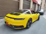 2022 Porsche 911 3.0T 385HP H6 8DCT