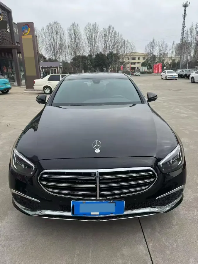 2021 Mercedes-Benz E Class 2.0T 258HP L4 9AT,autocango,china used car exporter,china ev exporter,chinese used car exporter,chinese used ev exporter