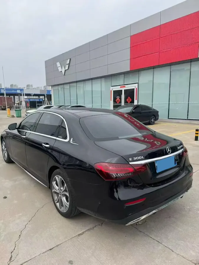 2021 Mercedes-Benz E Class 2.0T 258HP L4 9AT,autocango,china used car exporter,china ev exporter,chinese used car exporter,chinese used ev exporter