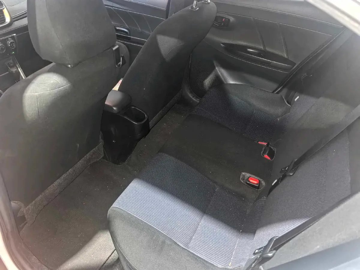 2017 Bestune X40 1.6L 114HP L4 6AT,autocango,china used car exporter,china ev exporter,chinese used car exporter,chinese used ev exporter