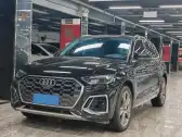 2022 AUDI Q5L,autocango,china used car exporter,china ev exporter,chinese used car exporter,chinese used ev exporter