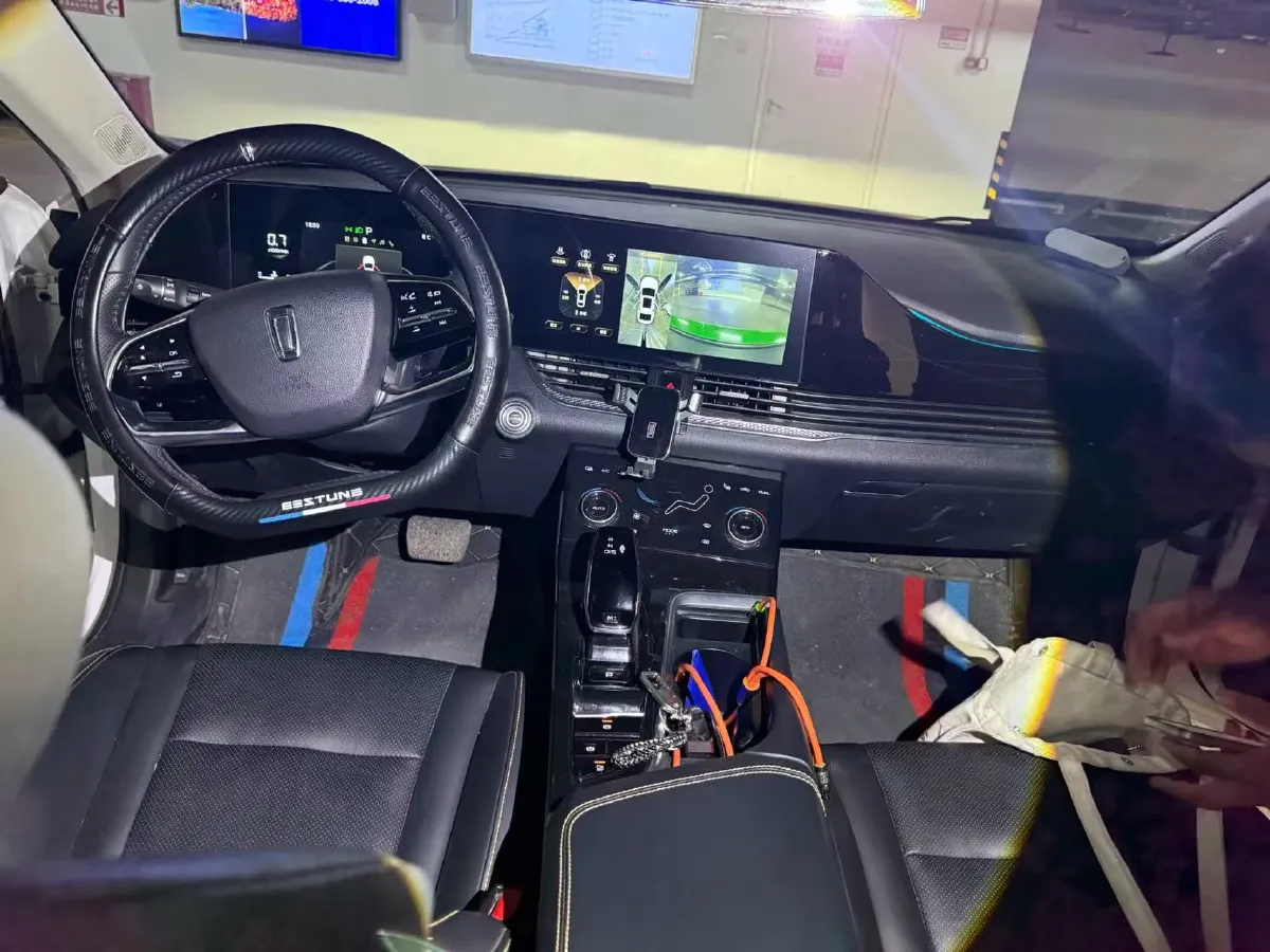 2022 DongFeng Fengon Fengon 580 1.5T 184HP L4 6AT,autocango,china used car exporter,china ev exporter,chinese used car exporter,chinese used ev exporter