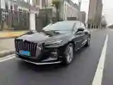 2024 HongQi H5 1.5T 169HP L4 7DCT