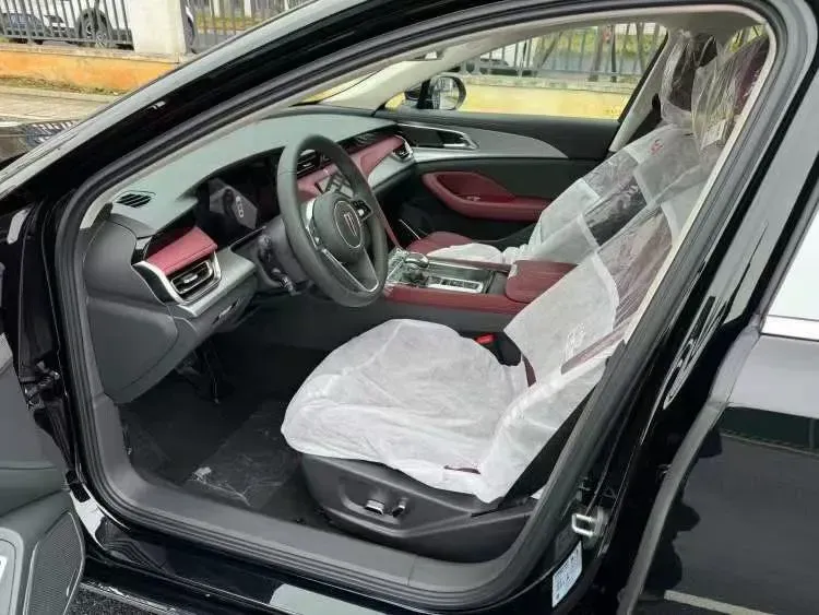 2024 HongQi H5 1.5T 169HP L4 7DCT,autocango,china used car exporter,china ev exporter,chinese used car exporter,chinese used ev exporter