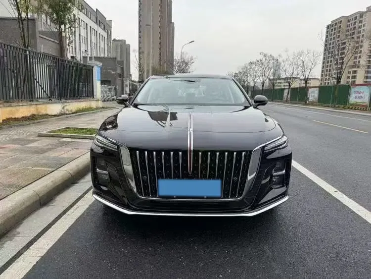 2024 HongQi H5 1.5T 169HP L4 7DCT,autocango,china used car exporter,china ev exporter,chinese used car exporter,chinese used ev exporter