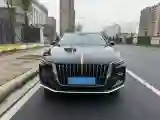 2024 HongQi H5 1.5T 169HP L4 7DCT