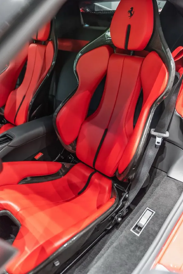 2020 Ferrari SF90 3.9T 781HP V8 8DCT PHEV 7.9KWH,autocango,china used car exporter,china ev exporter,chinese used car exporter,chinese used ev exporter