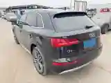 2020 Audi Q5L 2.0T 190HP L4 7DCT