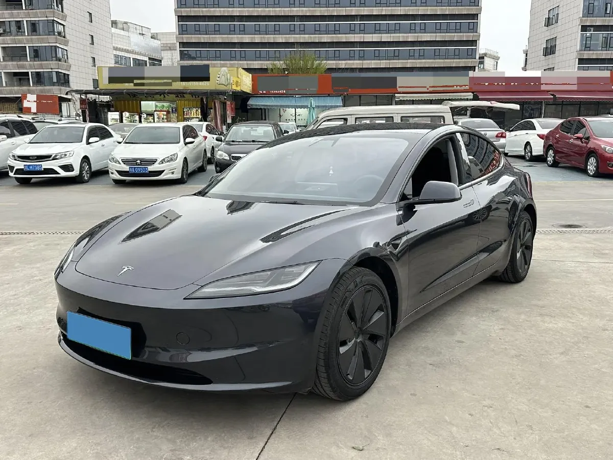 2025 Tesla Model 3 BEV,autocango,china used car exporter,china ev exporter,chinese used car exporter,chinese used ev exporter